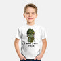 Soldier Zombie-Youth-Basic-Tee-nickzzarto