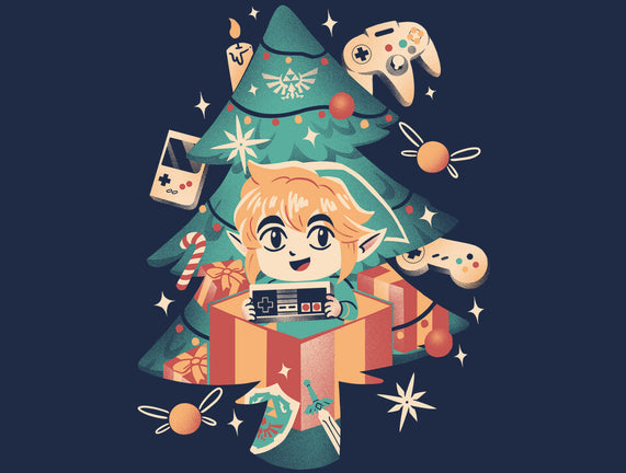 Nostalgic Christmas