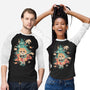 Nostalgic Christmas-Unisex-Baseball-Tee-estudiofitas