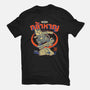 Rad Cat-Mens-Heavyweight-Tee-Hafaell