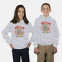 Rad Cat-Youth-Pullover-Sweatshirt-Hafaell