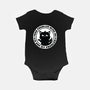 Shrug Happens-Baby-Basic-Onesie-Whimsical Thinker