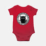 Shrug Happens-Baby-Basic-Onesie-Whimsical Thinker