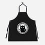 Shrug Happens-Unisex-Kitchen-Apron-Whimsical Thinker