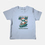 Next Stop Christmas-Baby-Basic-Tee-palmstreet