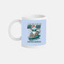 Next Stop Christmas-None-Mug-Drinkware-palmstreet