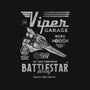 Viper Garage-Womens-Racerback-Tank-Arinesart