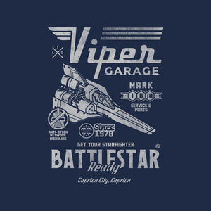 Viper Garage