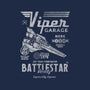 Viper Garage-Mens-Long Sleeved-Tee-Arinesart