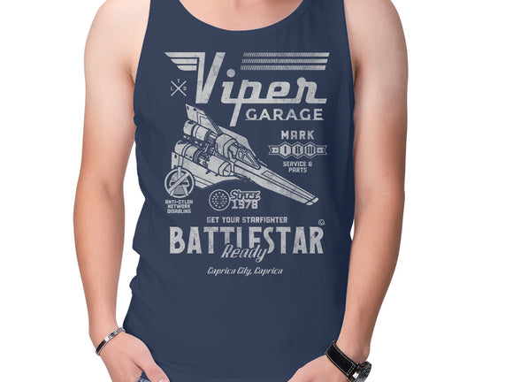 Viper Garage