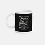 Viper Garage-None-Mug-Drinkware-Arinesart