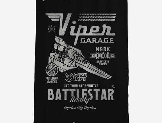 Viper Garage