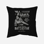 Viper Garage-None-Removable Cover w Insert-Throw Pillow-Arinesart