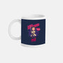 Commander Snow-None-Mug-Drinkware-P1yu5h