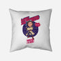 Commander Snow-None-Removable Cover w Insert-Throw Pillow-P1yu5h