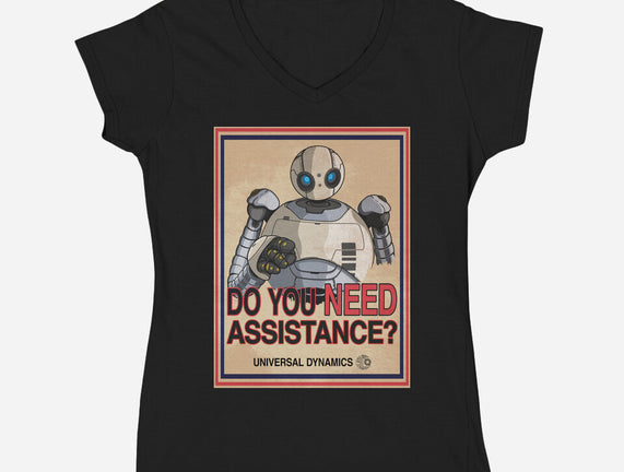 Assistance