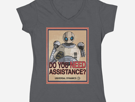 Assistance