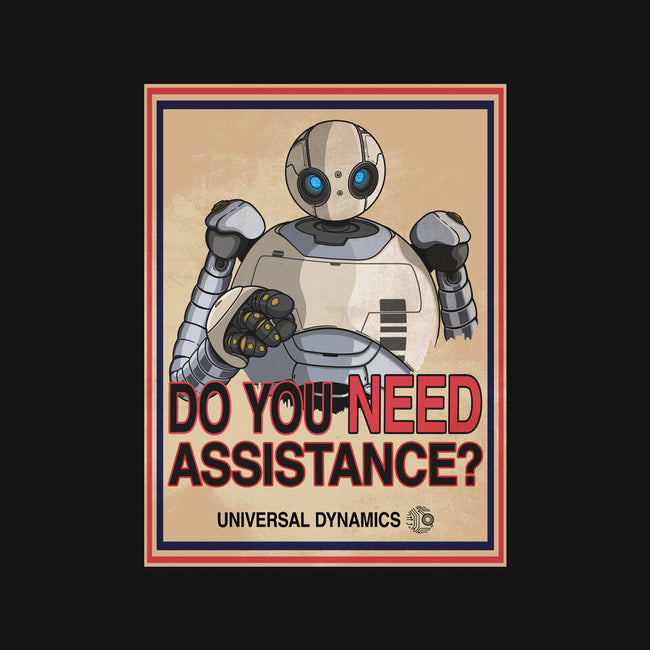 Assistance-None-Stretched-Canvas-JCMaziu