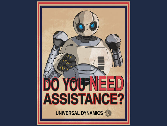 Assistance