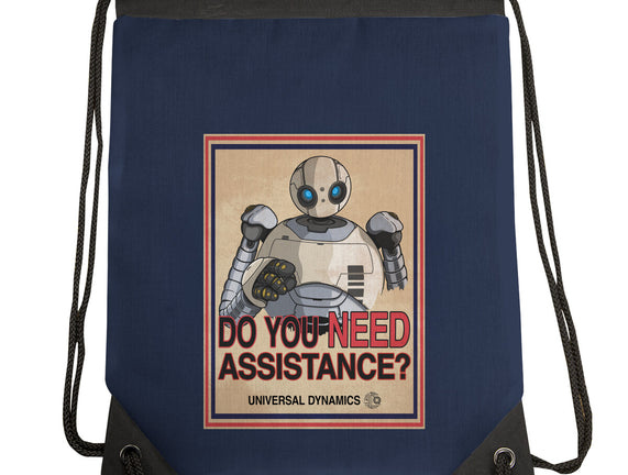 Assistance