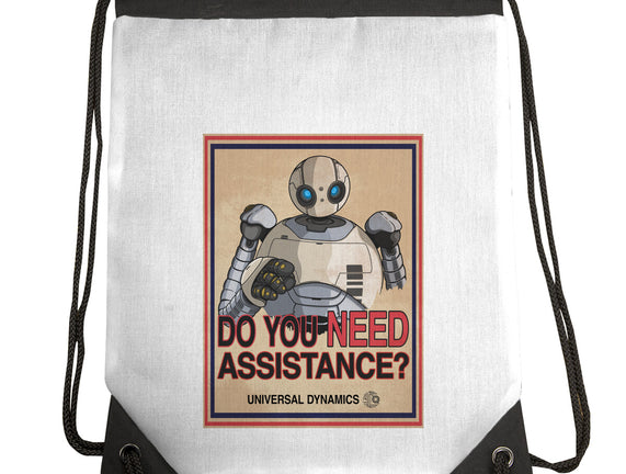 Assistance