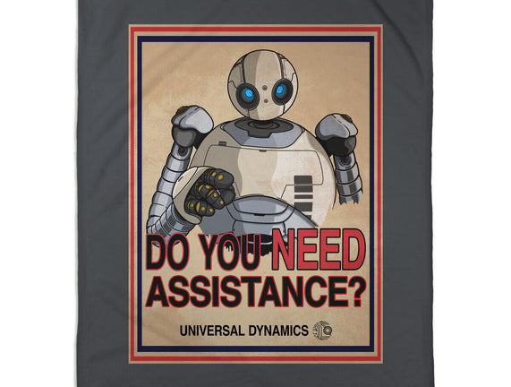 Assistance