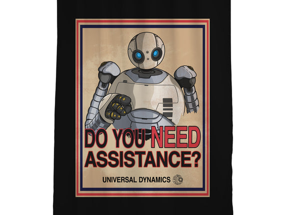 Assistance