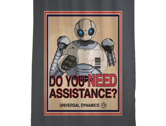 Assistance