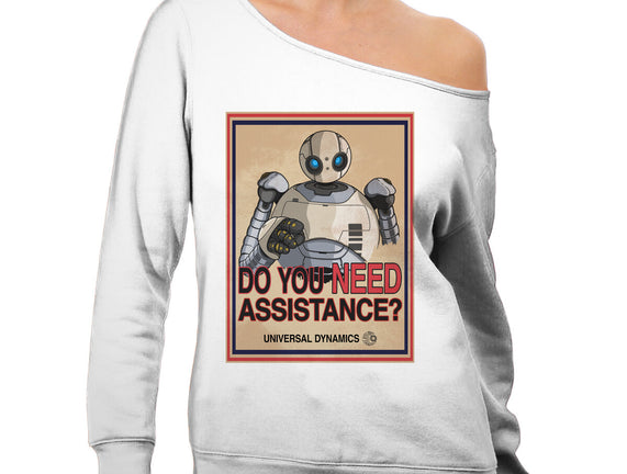 Assistance