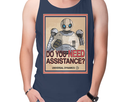 Assistance