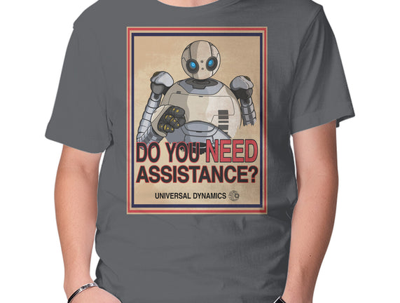 Assistance