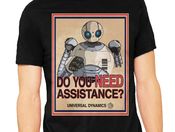 Assistance