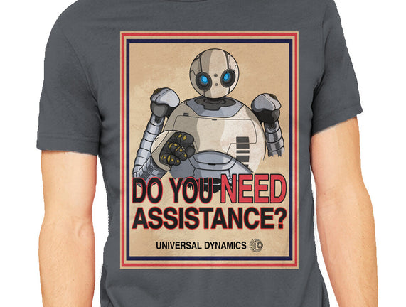 Assistance