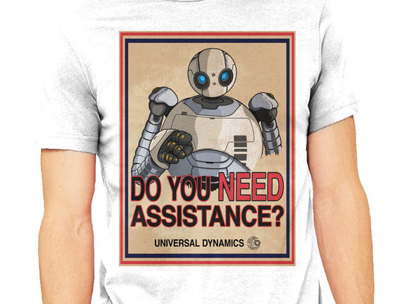 Assistance