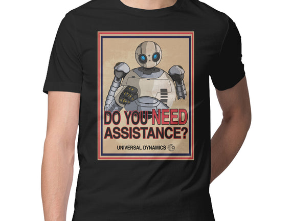 Assistance