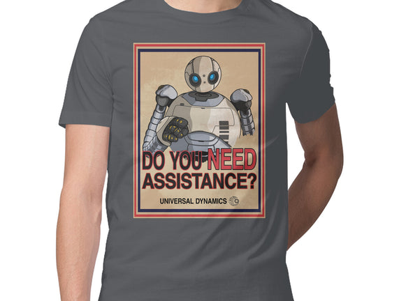 Assistance