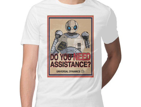 Assistance