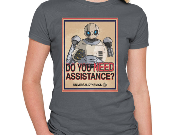 Assistance