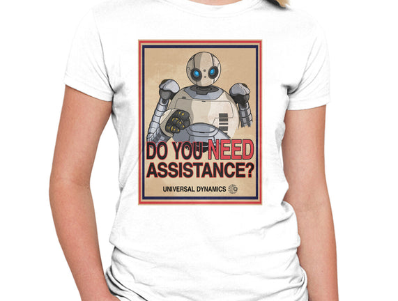 Assistance