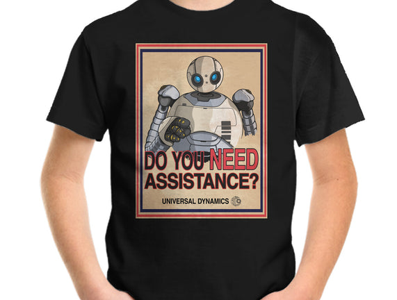 Assistance