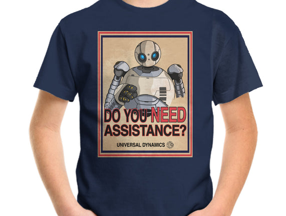 Assistance