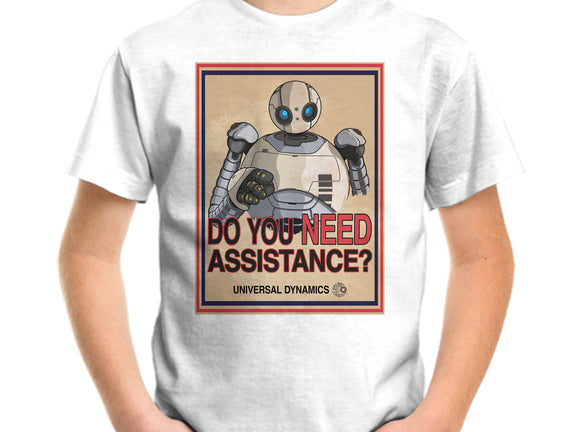 Assistance