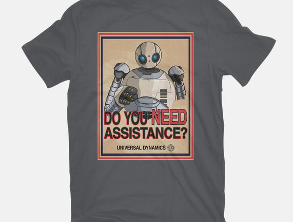 Assistance