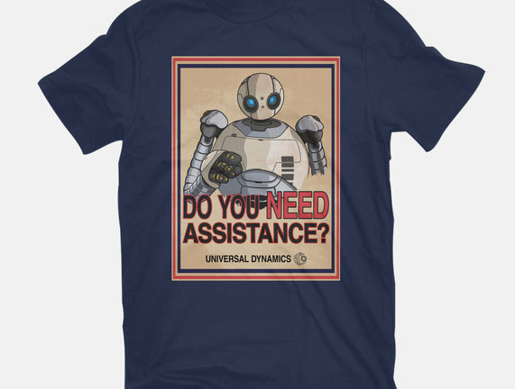 Assistance