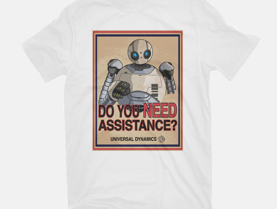 Assistance