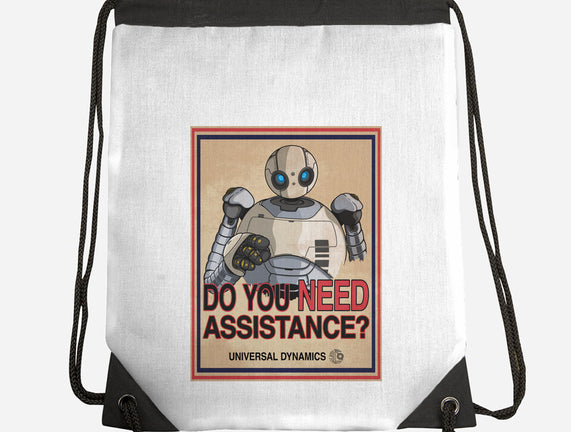 Assistance