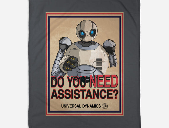 Assistance