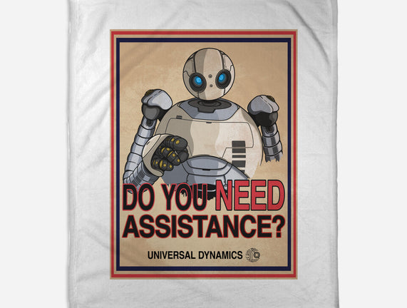 Assistance