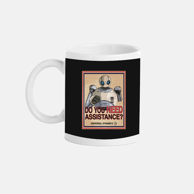 Assistance-None-Mug-Drinkware-JCMaziu