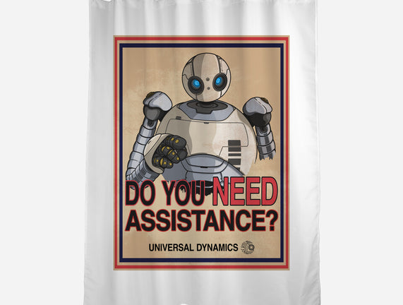 Assistance